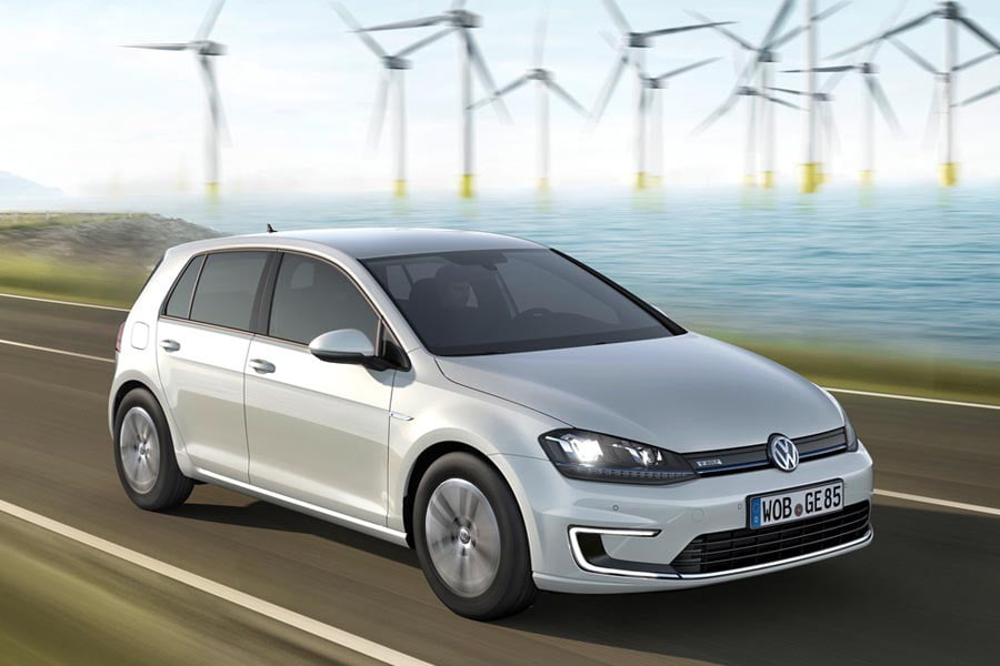 Με 17 μοντέλα η Volkswagen στην έκθεση «Αυτοκίνηση 2015»