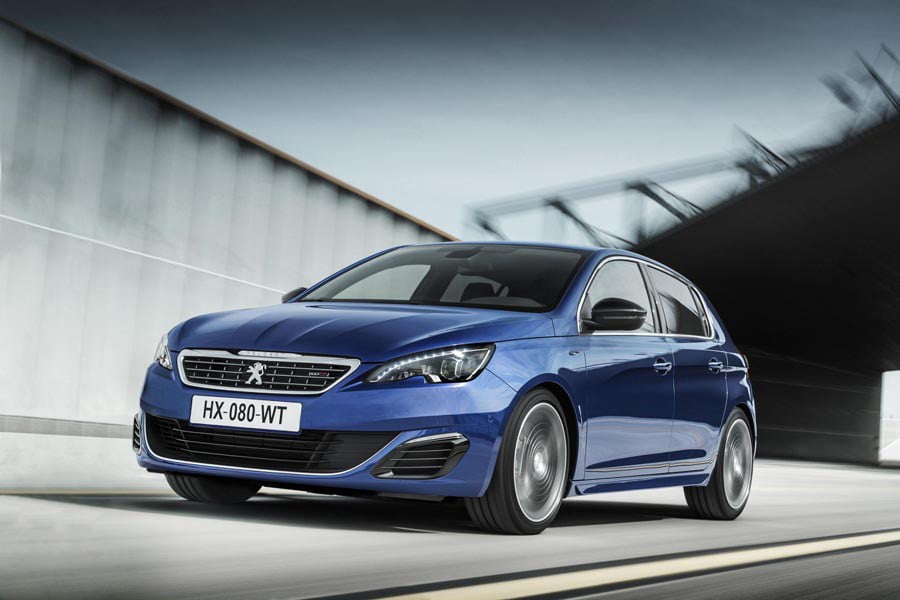 Νέα μοντέλα Peugeot και με σημαντικές αυξήσεις στις τιμές