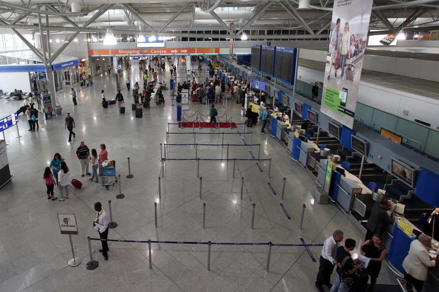 740 προσλήψεις σε ελληνικά αεροδρόμια