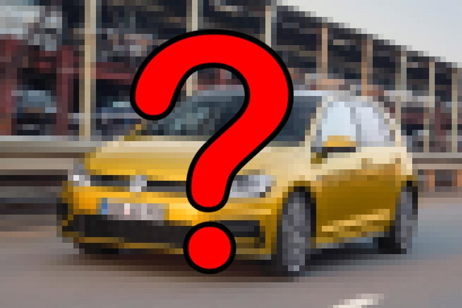 Ποιο είναι το πρώτο σε πωλήσεις αυτοκίνητο στην Ευρώπη;