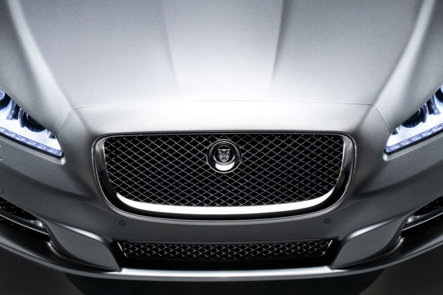 Jaguar: 6+1 νέα μοντέλα μέχρι το 2017!