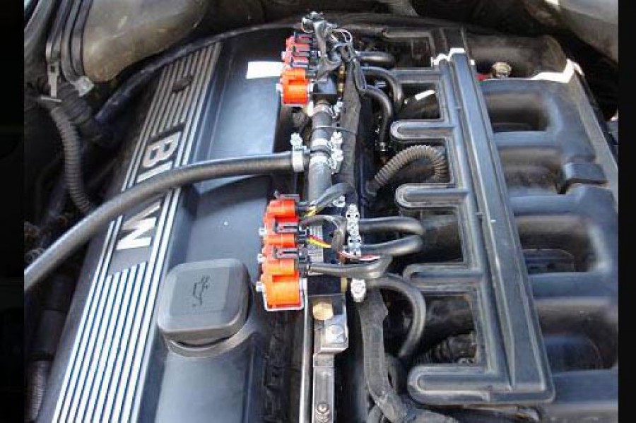 Υγραεριοκίνηση – Συστήματα υγραερίου αυτοκινήτων Logothetis Autogas