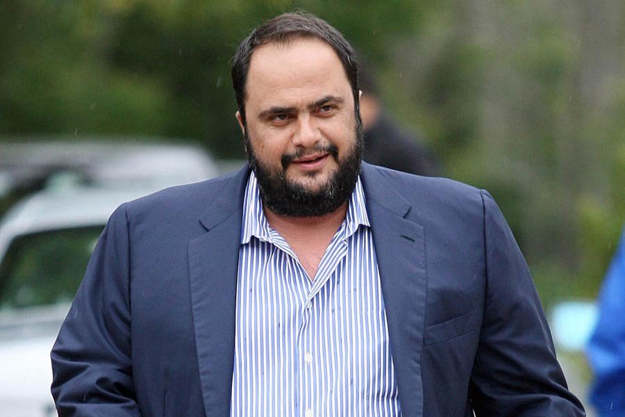 Εισαγγελέας ζητά προφυλάκιση του Μαρινάκη
