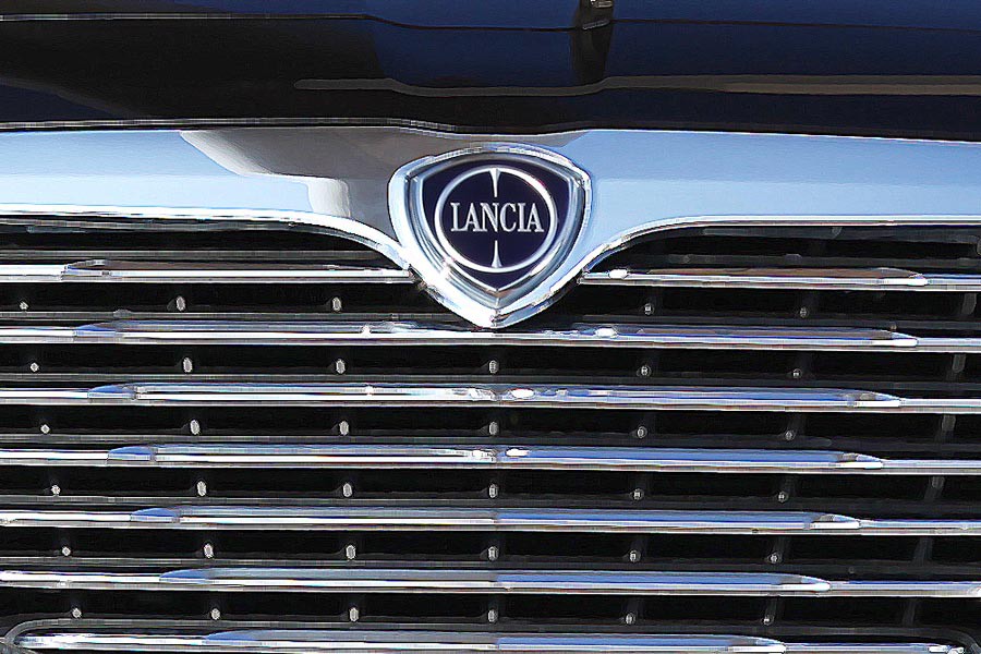 Νέα μεσαία σεντάν Lancia το 2014