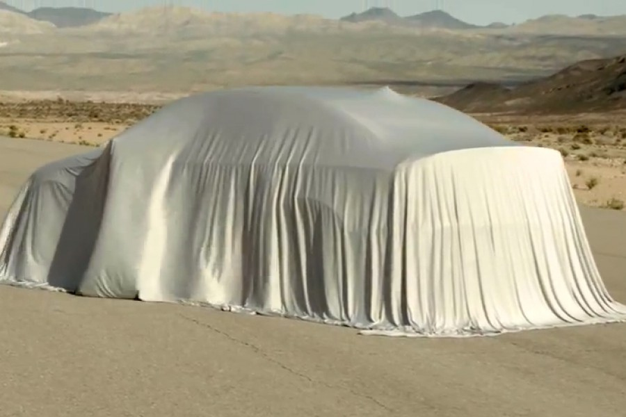 Το πρώτο teaser video του νέου Audi A3 Sedan