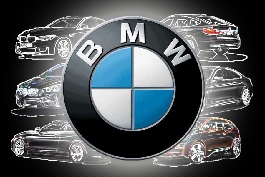 Όλα τα νέα μοντέλα της BMW