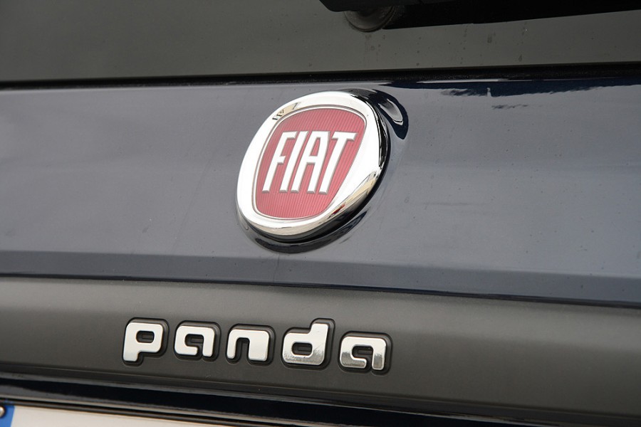 Πωλήσεις Μαρτίου: Πρώτη η Fiat και το Panda