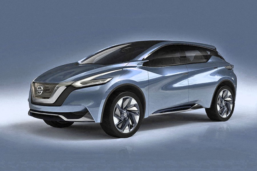 Το νέο Nissan Qashqai με καινοτόμο σχεδίαση