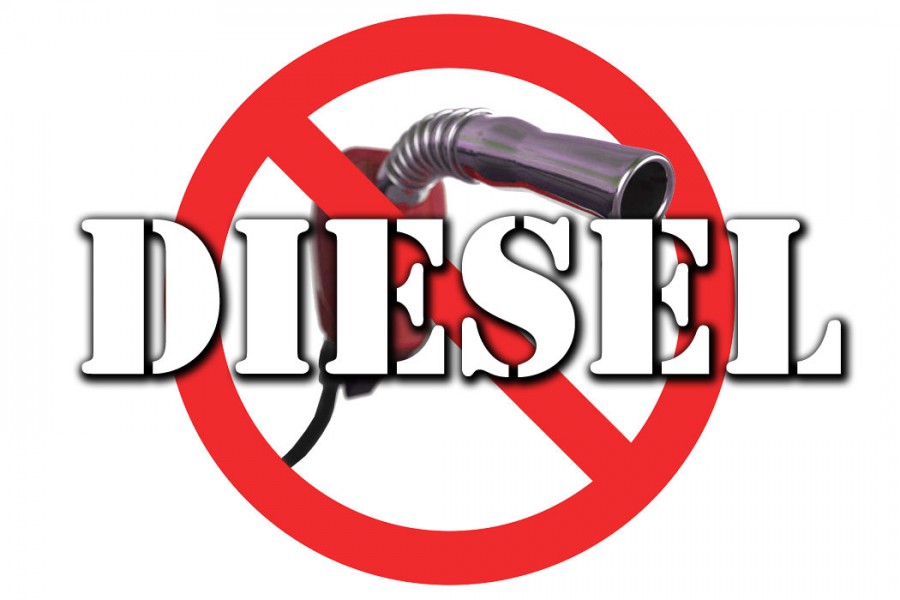 Μικρά φθηνά diesel χωρίς τέλη κυκλοφορίας