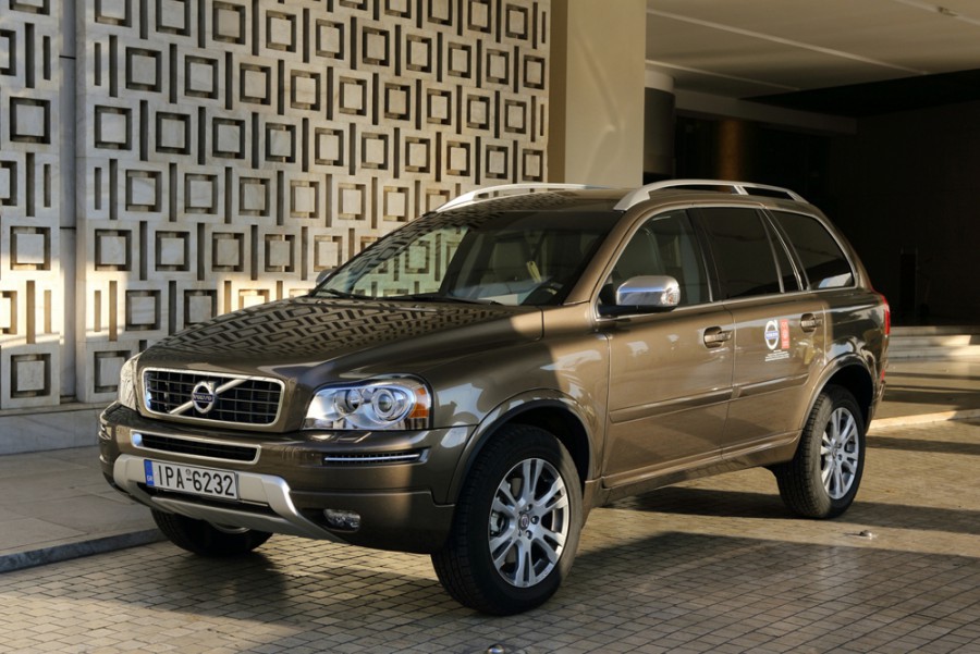 Volvo και Βραβεία Europa Nostra 2013: η τελετή απονομής