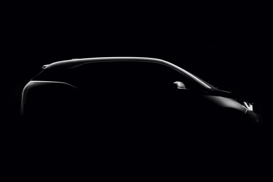 Πρώτο επίσημο video της BMW i3