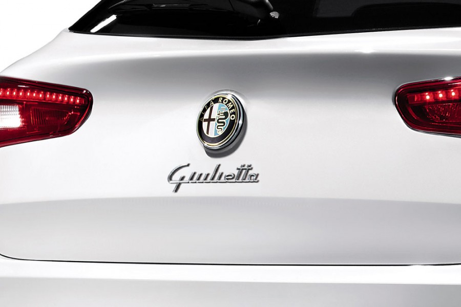 Ανανεωμένη Alfa Romeo Giulietta στη Φρανκφούρτη