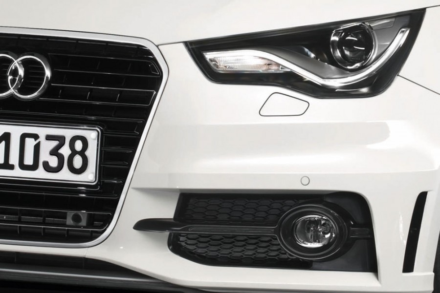 Audi S1/Α1 fl: Πρεμιέρα το Μάρτιο του 2014