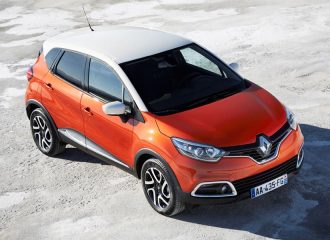 Νέα μοντέλα Renault