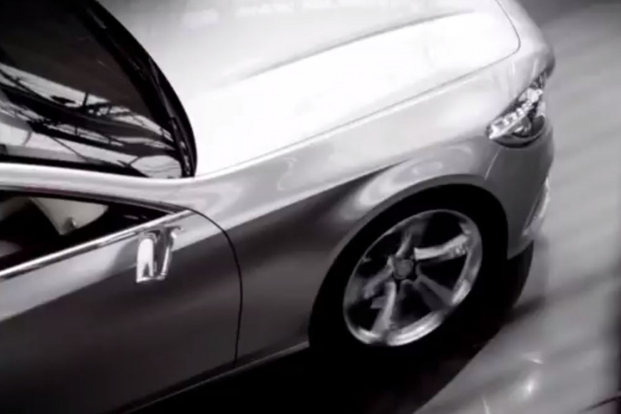 Νέα Mercedes S-Class Coupe: To πρώτο video