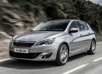 Νέα μοντέλα Peugeot