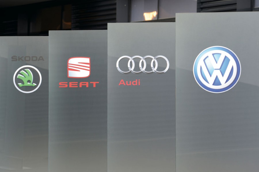 7 εκ. πωλήσεις ο όμιλος VW το 9μηνο του 2013