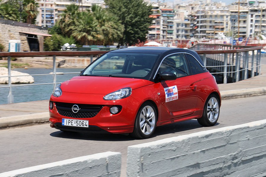 Εκπτώσεις – προσφορές Opel έως 3.700 ευρώ