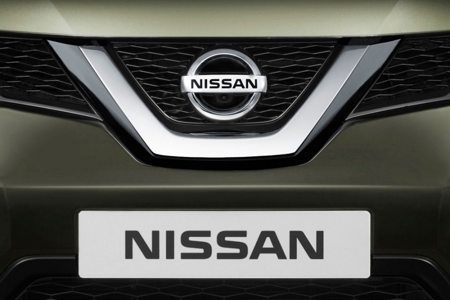 Το νέο Nissan Qashqai με 1.2 DIG-S κινητήρα