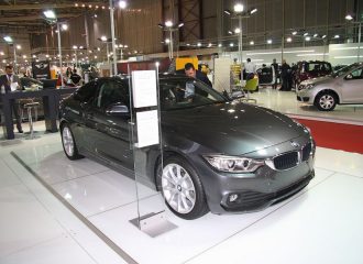 BMW Σειρά 4 Coupe