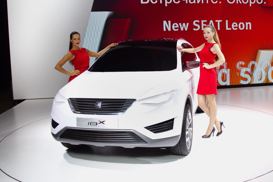 Το 2016 το πρώτο SEAT SUV, θα παράγεται από την Skoda