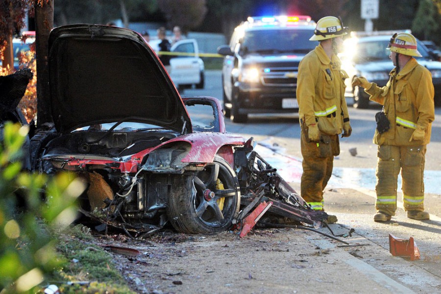 Τι έδειξε η έρευνα για τον Paul Walker