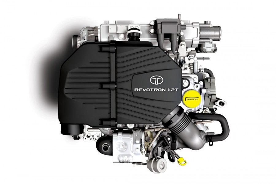 Νέος 1.2 turbo κινητήρας Revotron από την ινδική Tata