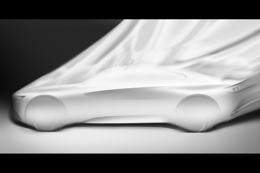 Νέο σπορ πρωτότυπο Peugeot, πιθανώς να δείχνει 4θυρο κουπέ