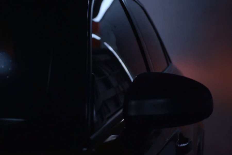 Ποιο Audi κρύβεται στο δεύτερο «μυστηριώδες» video;