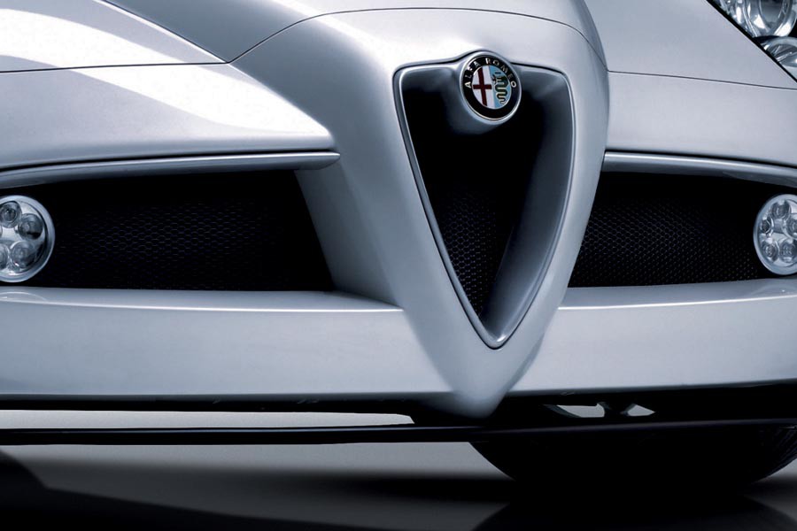 Η νέα Alfa Romeo Spider με κινητήρα 1.4 Turbo από την Abarth