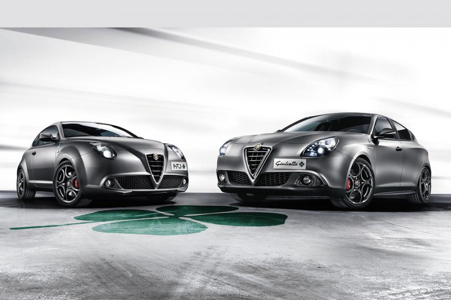 Εκτός των νέων πλάνων της Alfa Romeo οι MiTo και Giulietta;