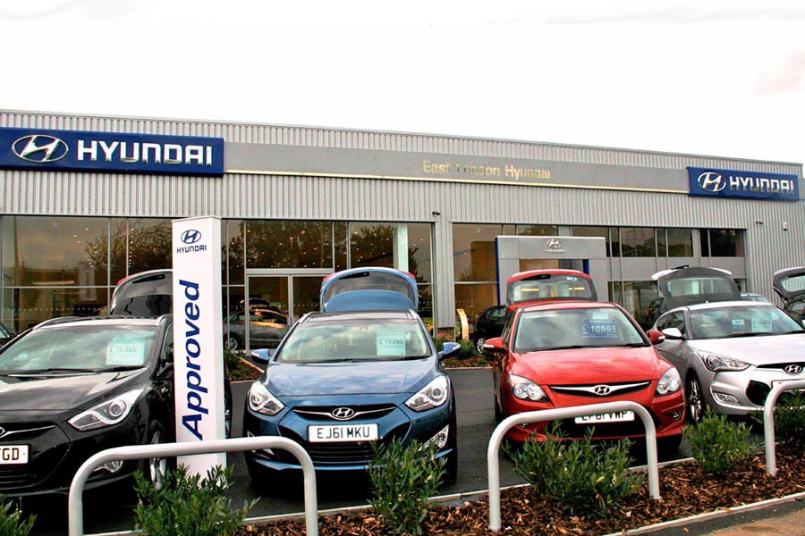 Η Hyundai έφτασε τις 6 εκατομμύρια πωλήσεις στην Ευρώπη