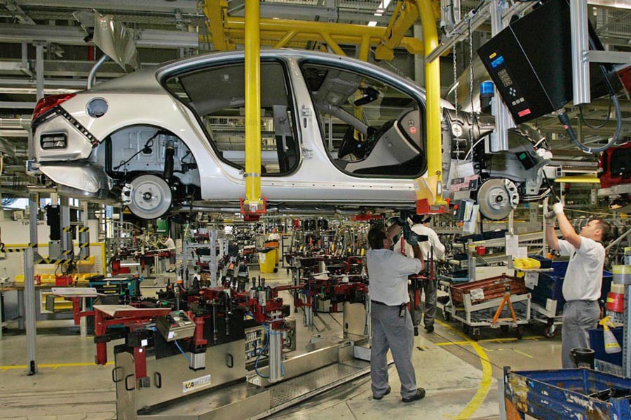 Η Opel αποσύρεται από την Κίνα και θα παράγει Buick στη Γερμανία