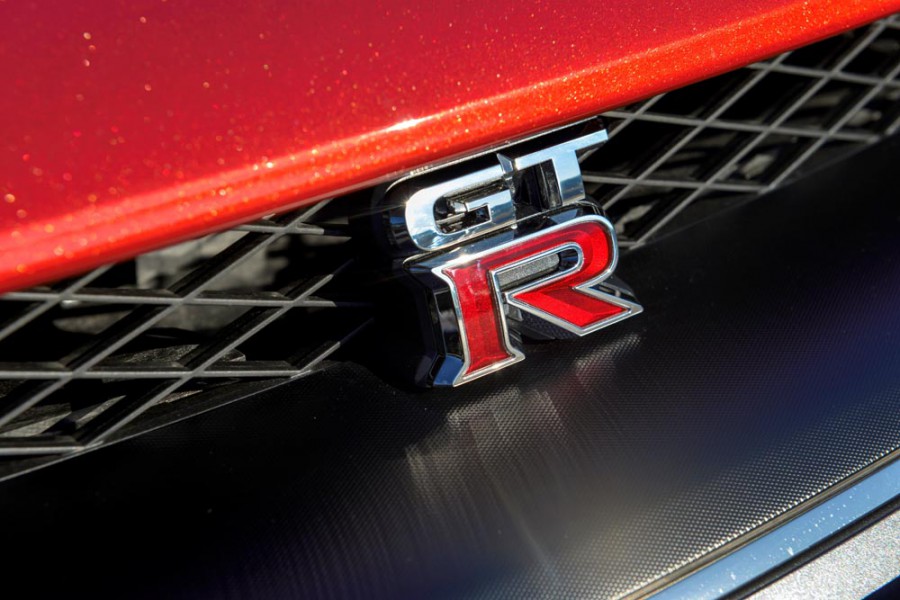 Το νέο Nissan GT-R θα έχει αντίστοιχες επιδόσεις με την LaFerrari!