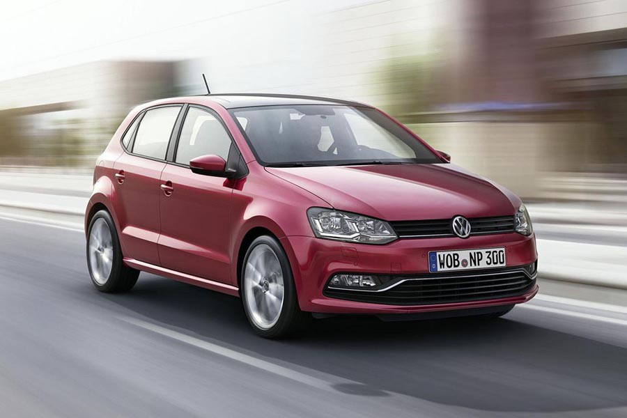 Νέο Volkswagen Polo: Ανακοινώθηκαν τιμές και εξοπλισμός