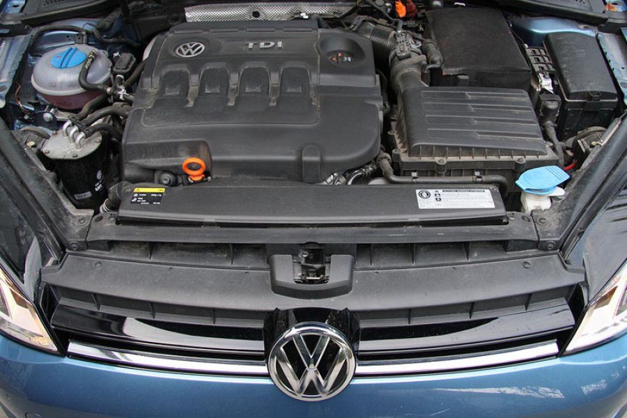 Εξειδικευμένο συνεργείο Volkswagen, Audi, SEAT, Skoda στο Περιστέρι