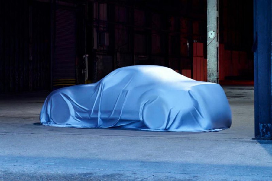 Το νέο Mazda MX-5 κάνει την πρώτη «μυστηριώδη» εμφάνιση