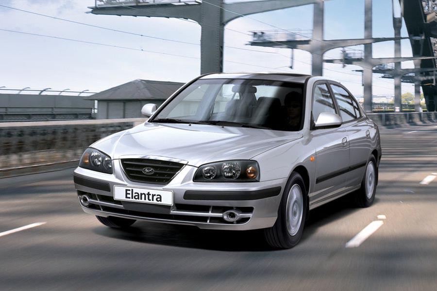 Το Hyundai Elantra ξεπέρασε τις 10.000.000 πωλήσεις!