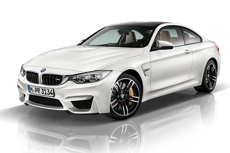 BMW Σειράς 2, 3, 4, 5 με νέους κινητήρες, εκδόσεις και χρώματα