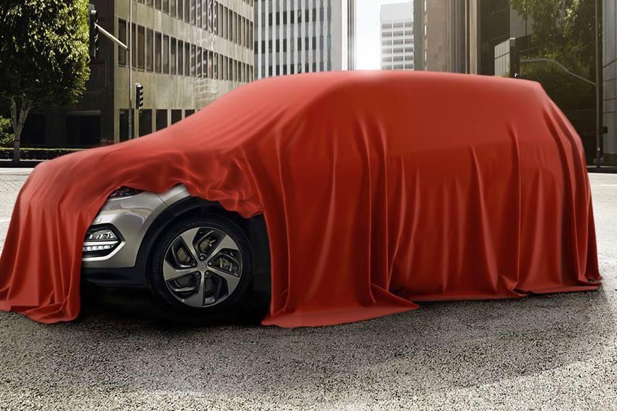 Νέο Hyundai Tucson αποκαλύπτεται στις 17 Φεβρουαρίου