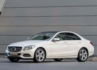 Mercedes ντίζελ C 180 d 1.6 116 hp - C 200 d 1.6 136hp