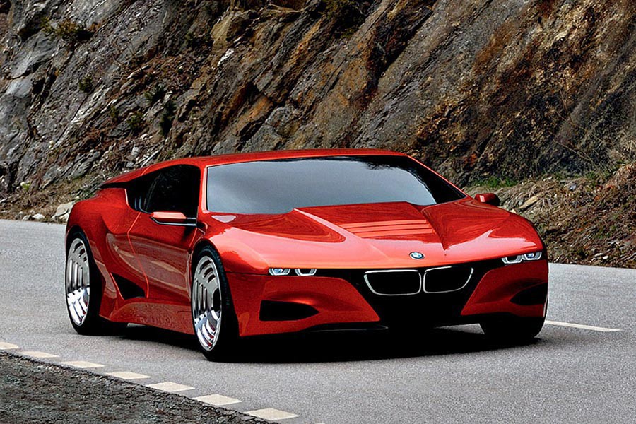 H BMW θα ακυρώσει πολλά σπορ μελλοντικά της μοντέλα
