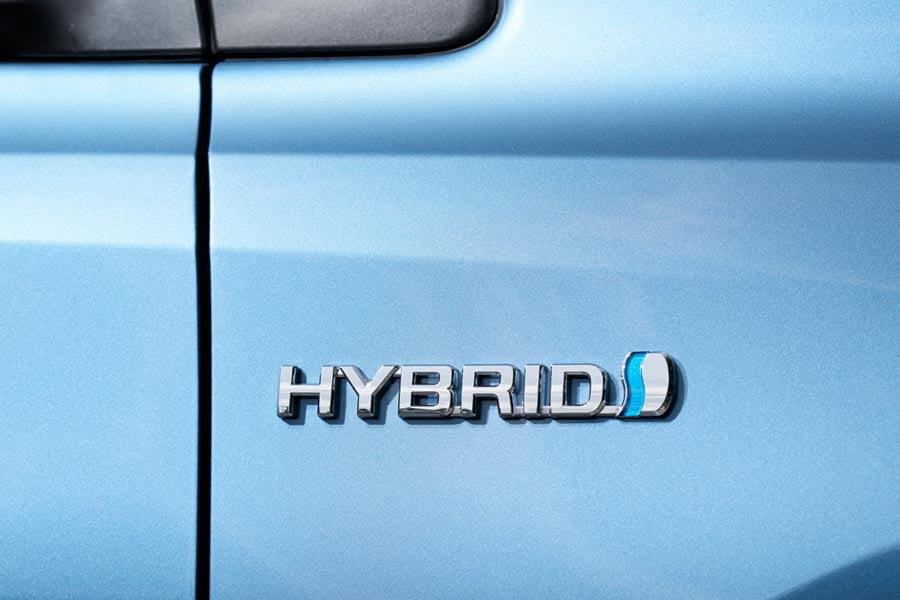 Τα Toyota Hybrid ξεπέρασαν τις 8 εκατομμύρια πωλήσεις!