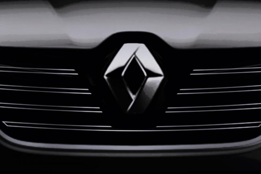 Παγκόσμια πρεμιέρα το νέο Renault Megane τον Σεπτέμβριο