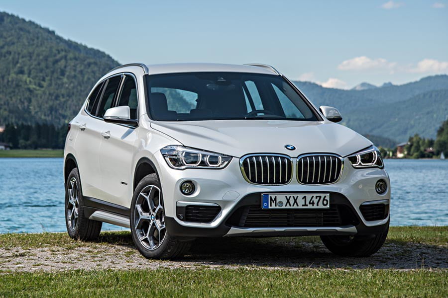 Ανακοινώθηκαν οι τιμές νέας BMW X1 – από 32.500 ευρώ η ντίζελ