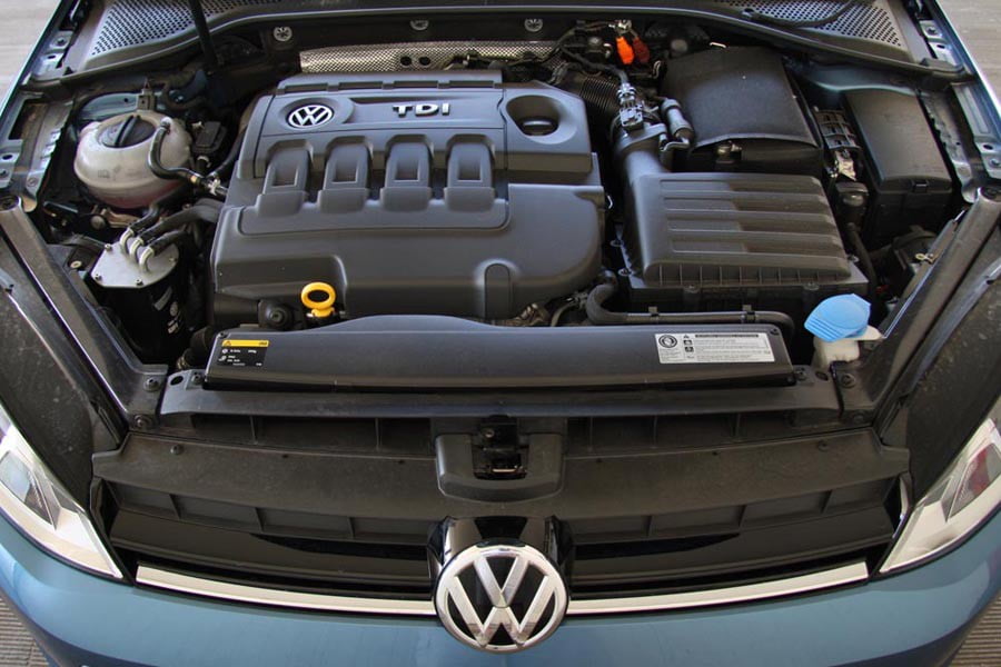 «Καθαροί» οι ντίζελ ΕΑ 288 EU5 και EU6 του ομίλου Volkswagen