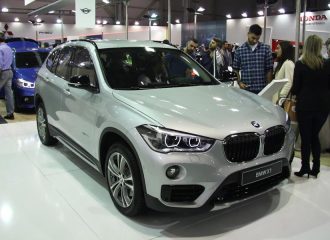BMW – MINI: Πρώτη εμφάνιση για X1 και Clubman