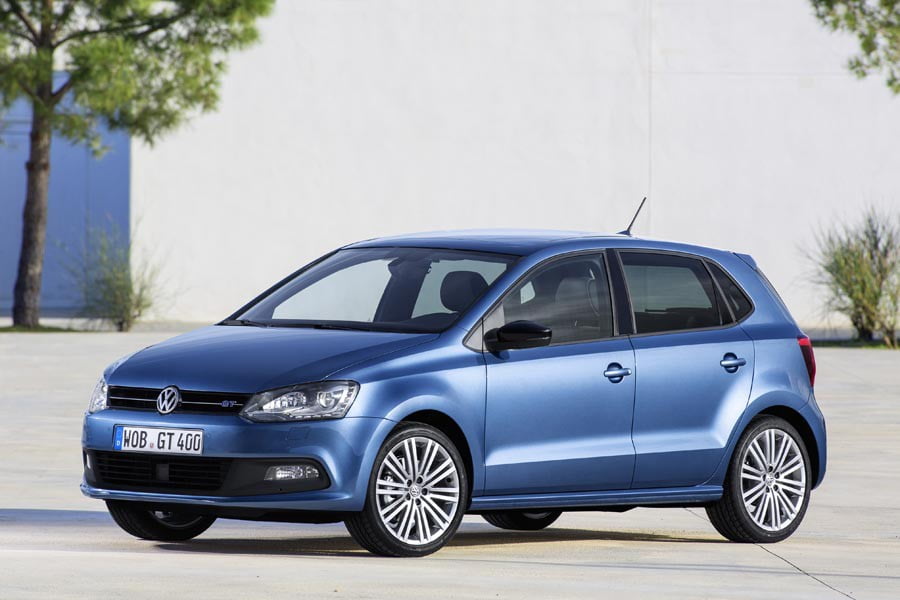 Νέος τιμοκατάλογος Volkswagen με νέες εκδόσεις σε Polo και Golf