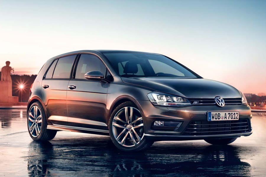 Νέες ειδικές εκδόσεις Volkswagen Allstar για όλα τα μοντέλα