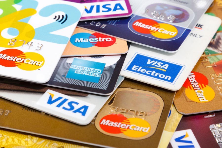 Πιστωτικές κάρτες: Όλα όσα πρέπει να γνωρίζετε